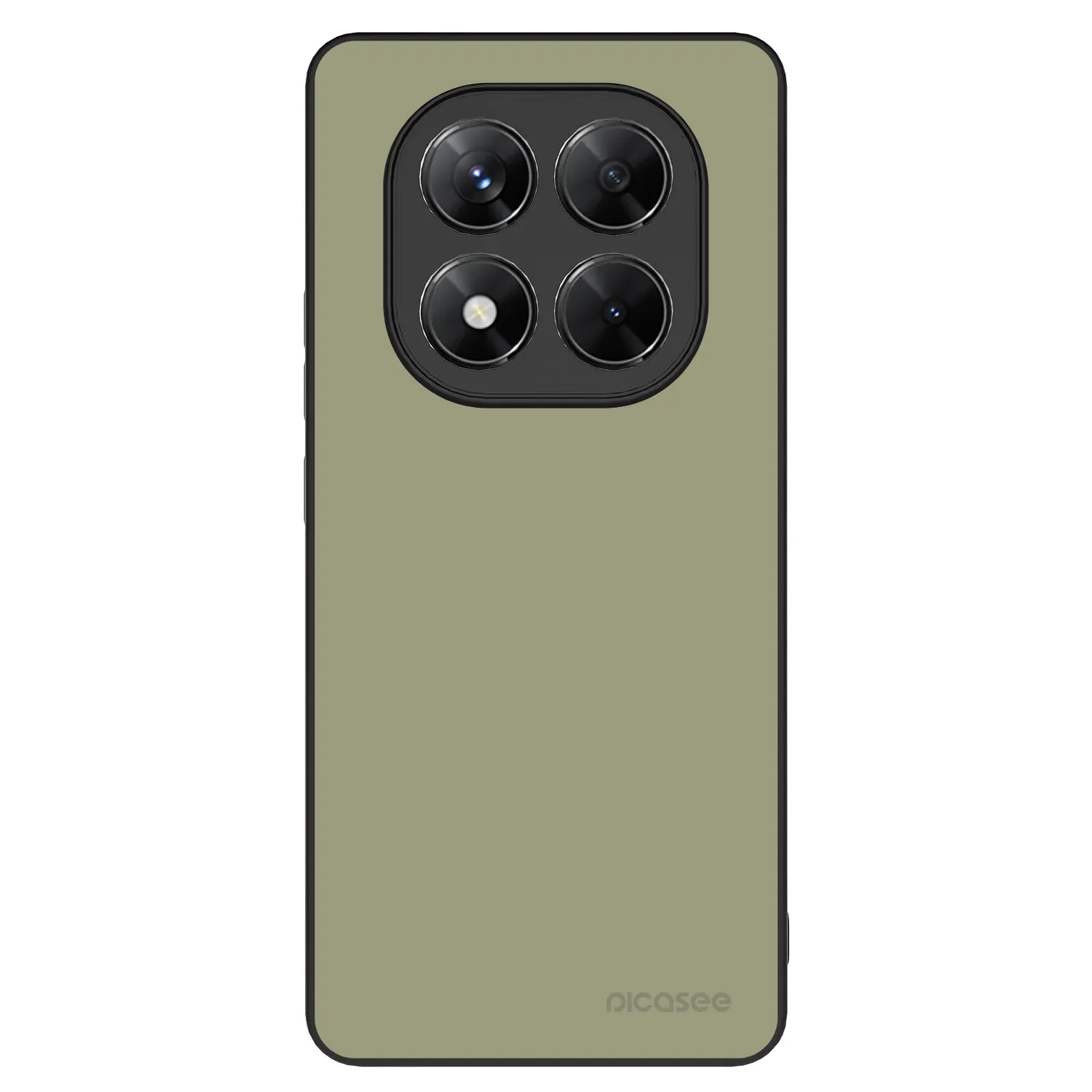 Picasee ULTIMATE CASE pro Xiaomi Redmi Note 14 Pro 5G - Dewy Dawn
