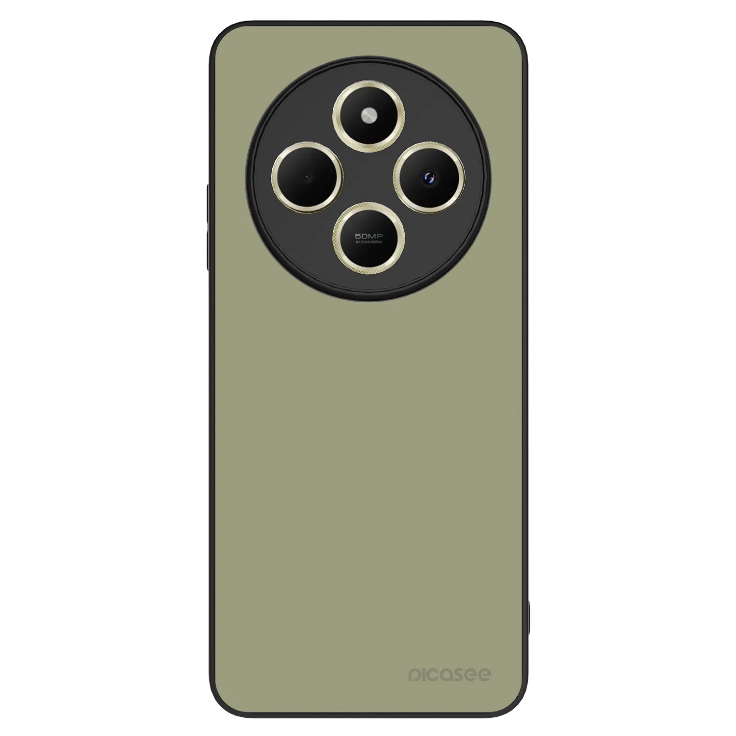 Picasee ULTIMATE CASE pro Xiaomi Redmi 14C - Dewy Dawn