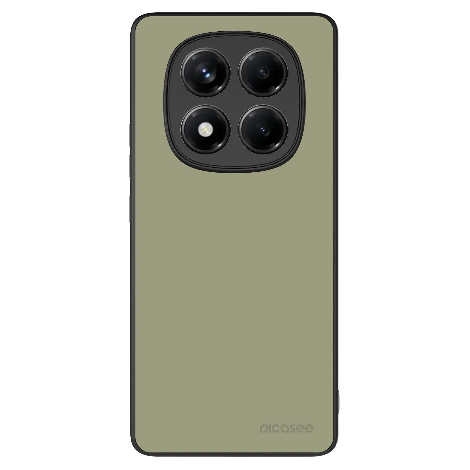 Picasee ULTIMATE CASE pro Xiaomi Redmi Note 14 Pro 4G - Dewy Dawn