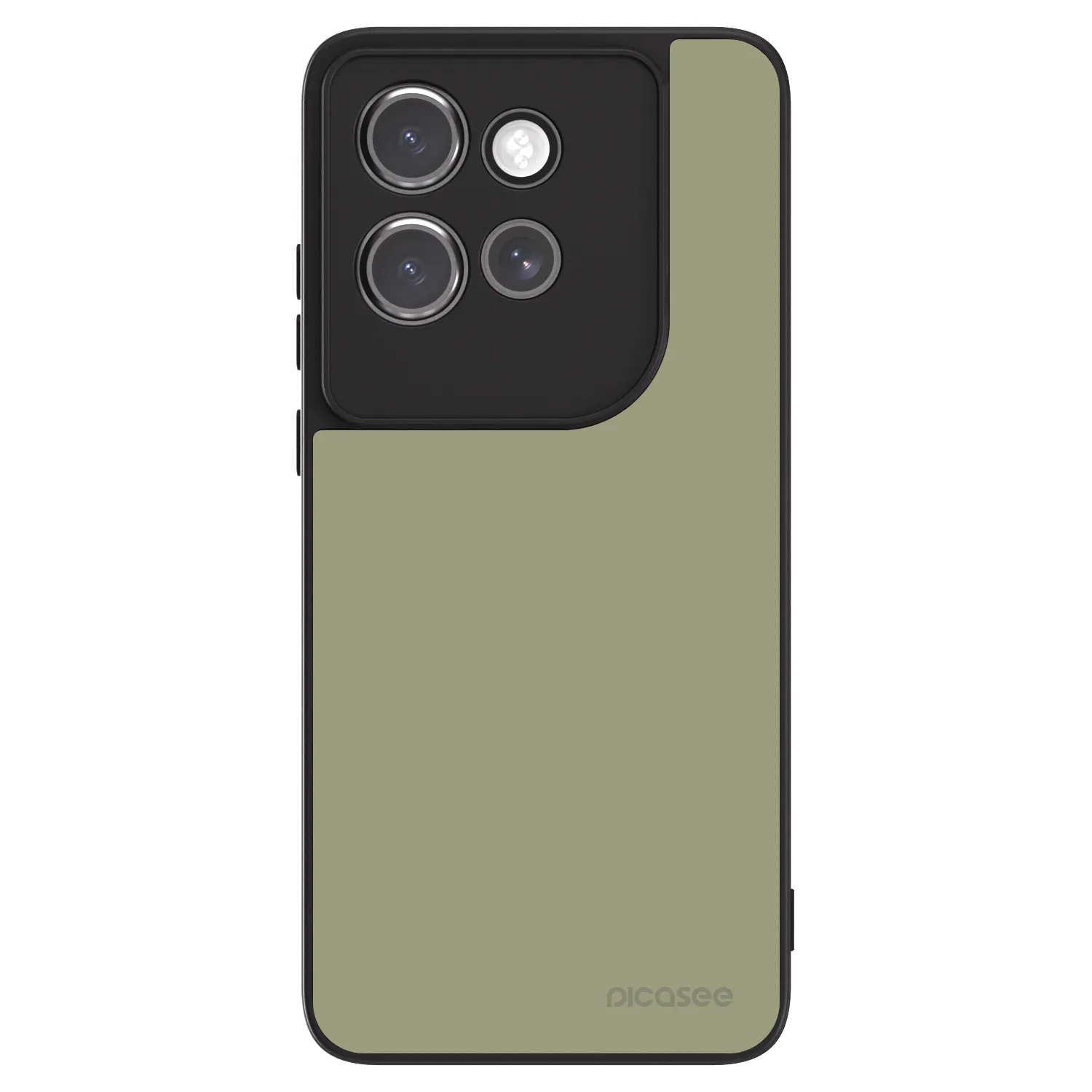 Picasee ULTIMATE CASE pro Motorola Edge 50 Neo - Dewy Dawn