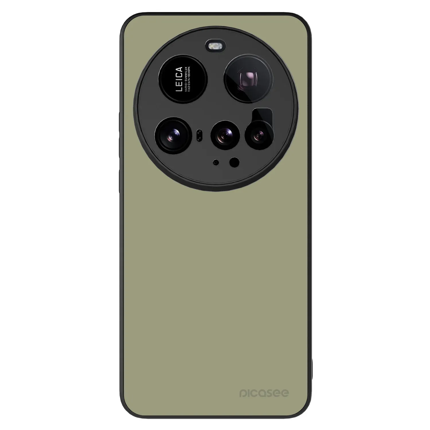Picasee ULTIMATE CASE pro Xiaomi 15 Ultra - Dewy Dawn
