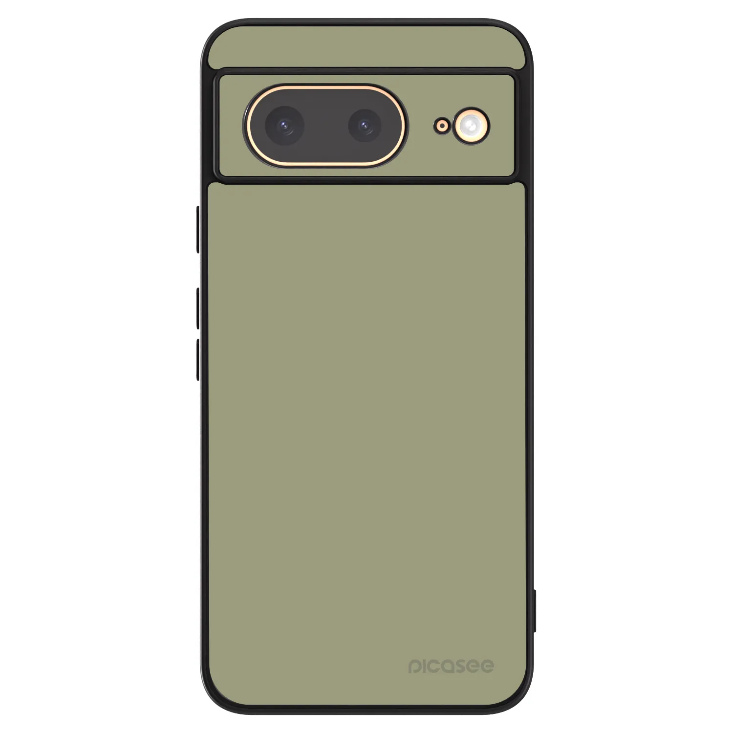 Picasee ULTIMATE CASE pro Google Pixel 8 - Dewy Dawn
