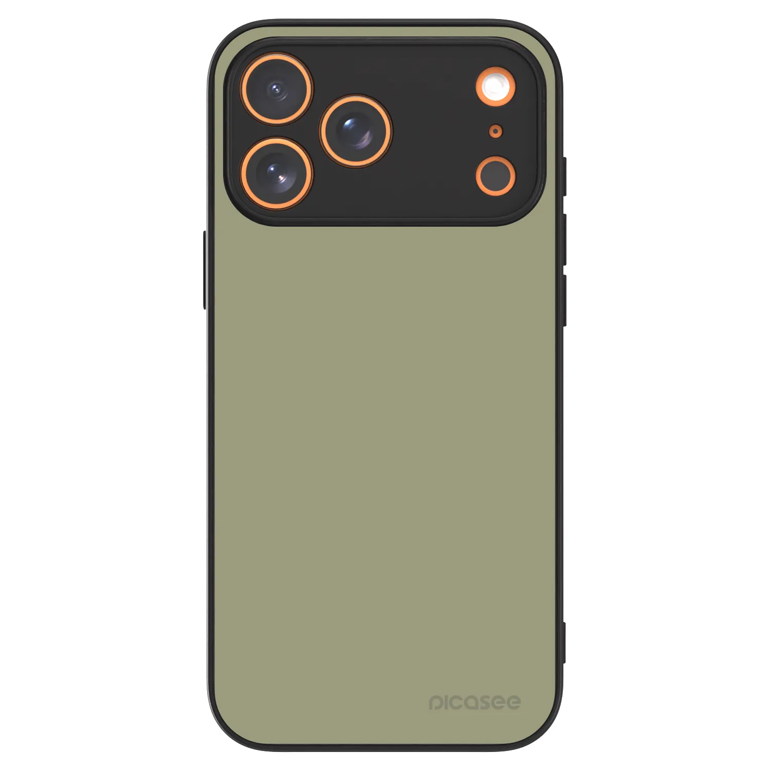 Picasee ULTIMATE CASE pro Apple iPhone 17 Pro Max - Dewy Dawn