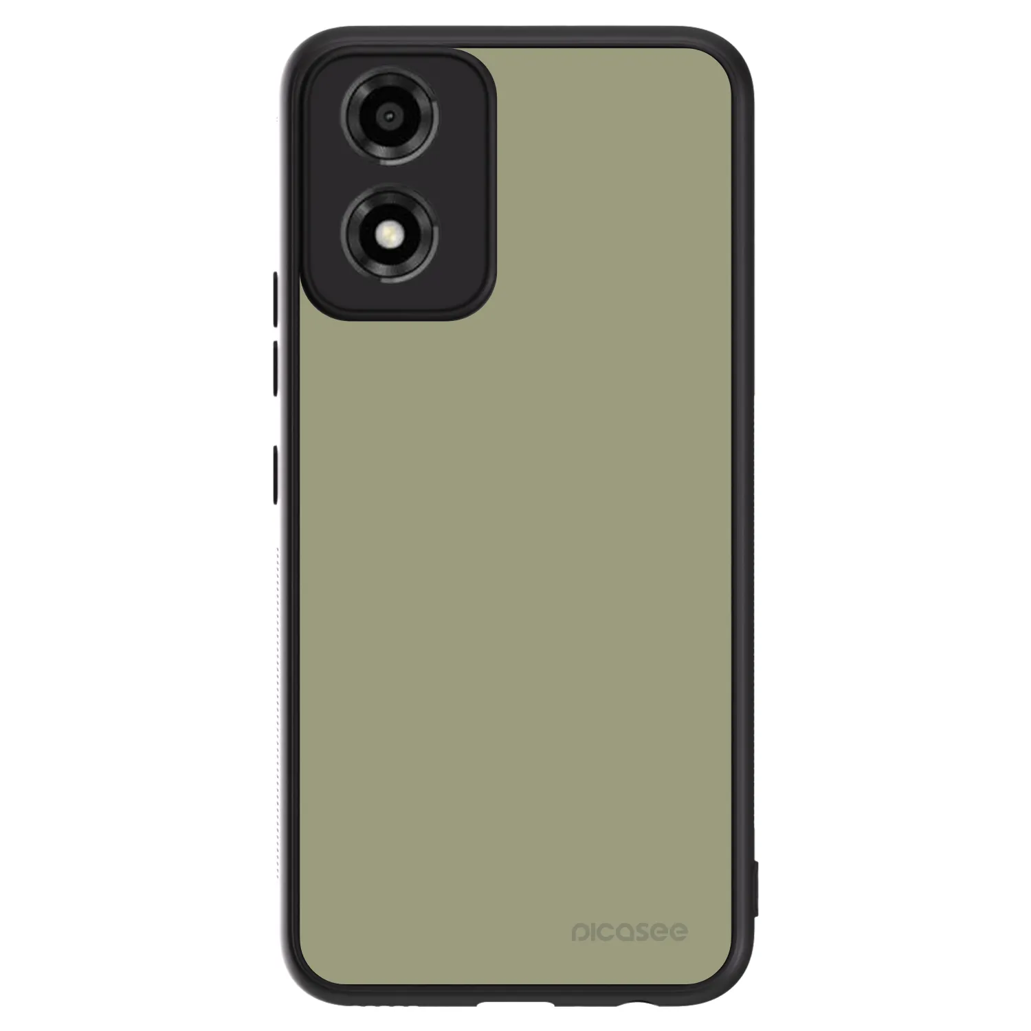 Picasee ULTIMATE CASE pro Motorola Moto E14 - Dewy Dawn