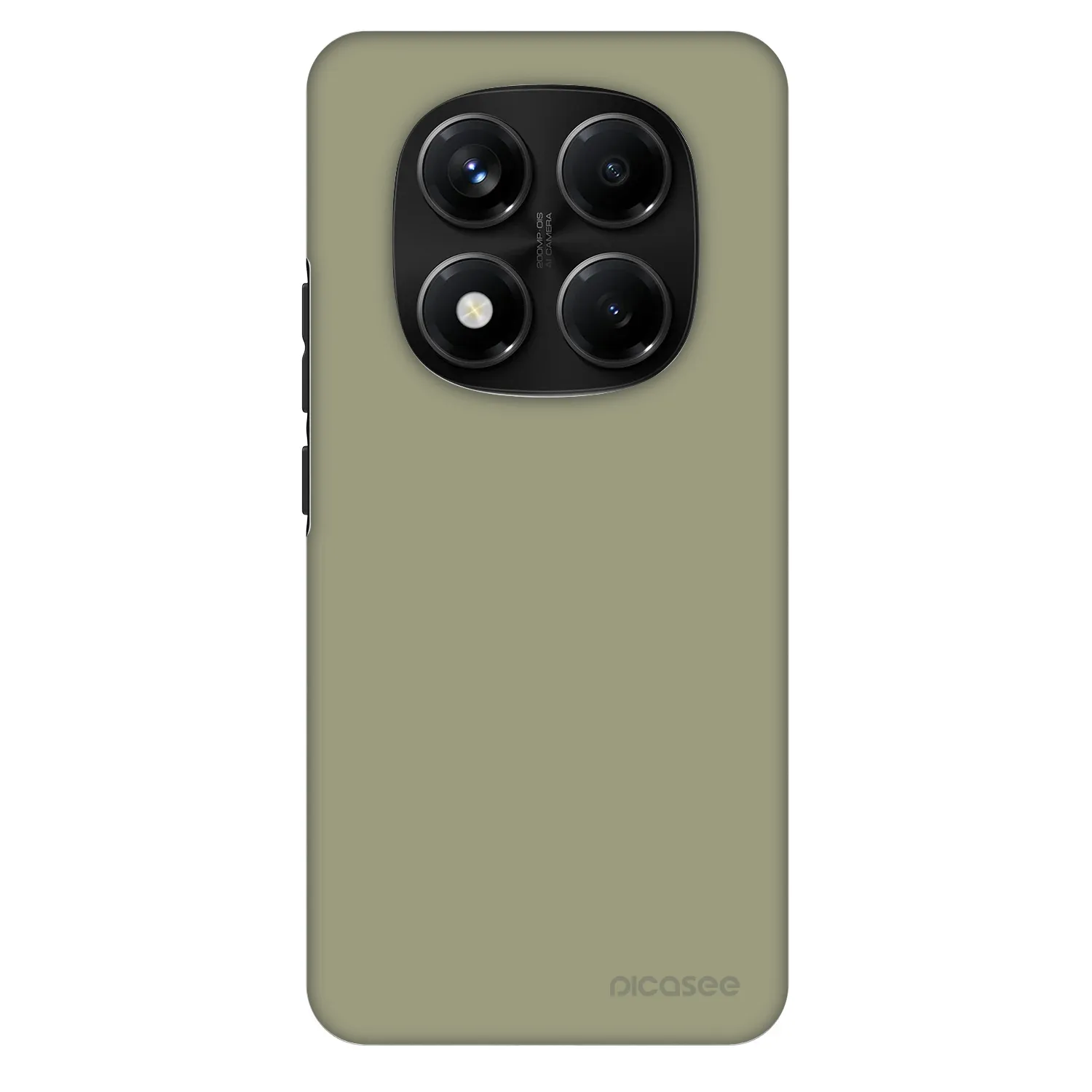 Picasee Fashion Case pro Xiaomi Redmi Note 14 Pro+ 5G - Dewy Dawn