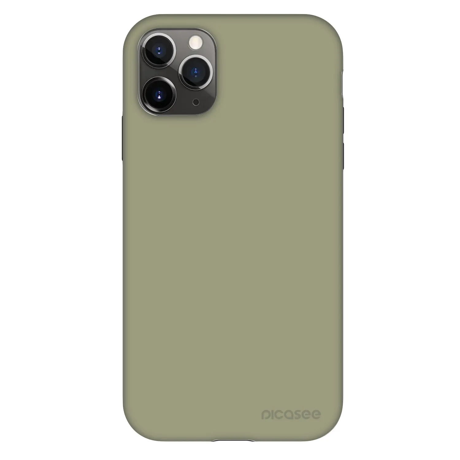 Picasee Fashion Case pro Apple iPhone 11 Pro - Dewy Dawn