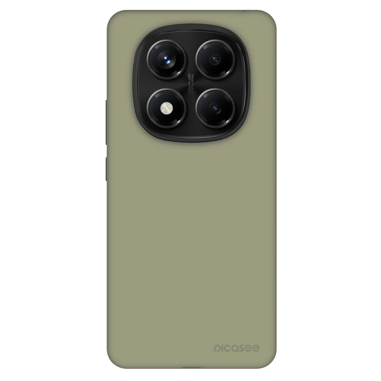 Picasee Fashion Case pro Xiaomi Redmi Note 14 Pro 5G - Dewy Dawn