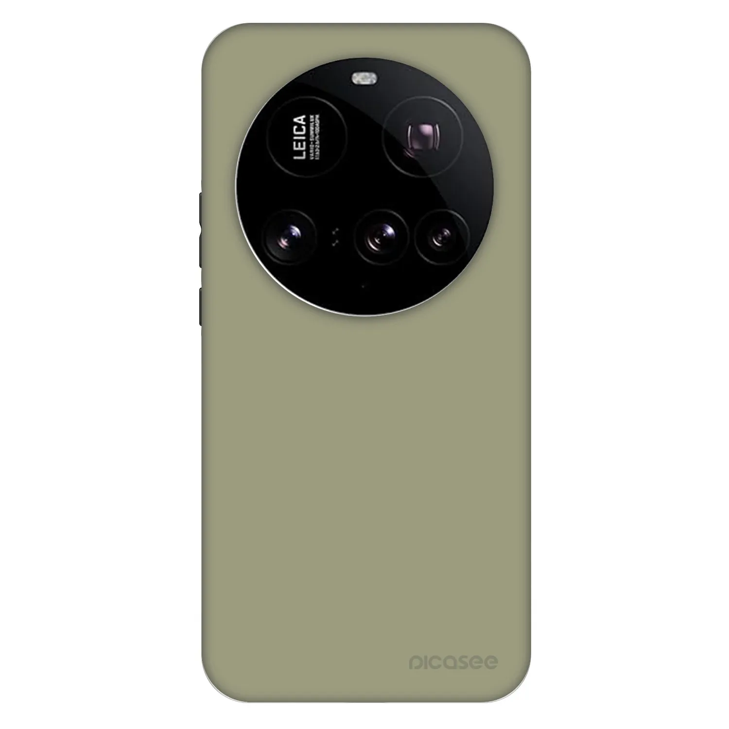 Picasee Fashion Case pro Xiaomi 15 Ultra - Dewy Dawn