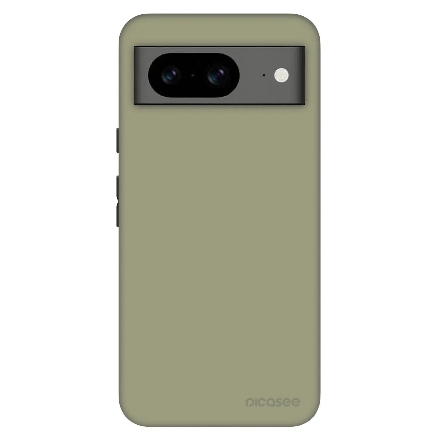 Picasee Fashion Case pro Google Pixel 8 Pro - Dewy Dawn