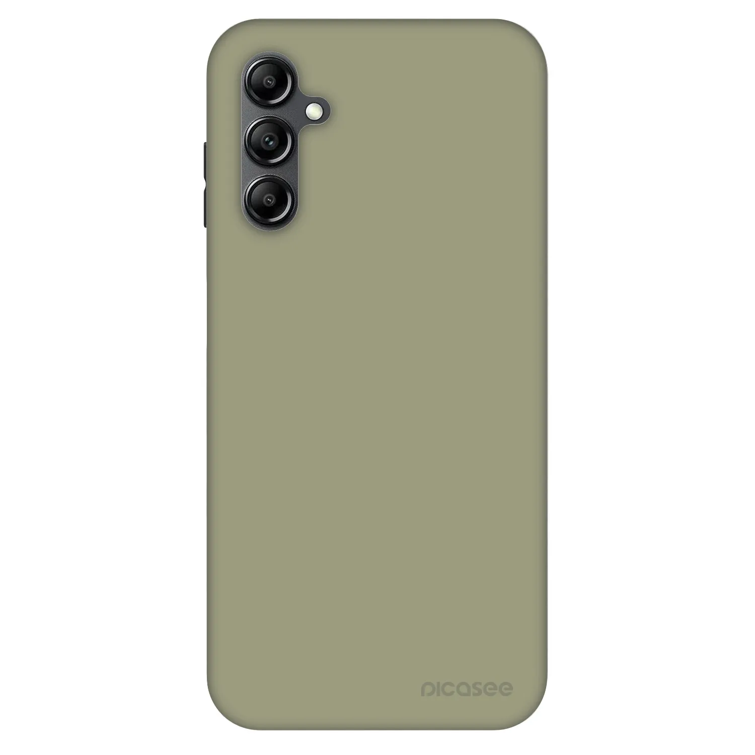 Picasee Fashion Case pro Samsung Galaxy A14 5G A146P - Dewy Dawn