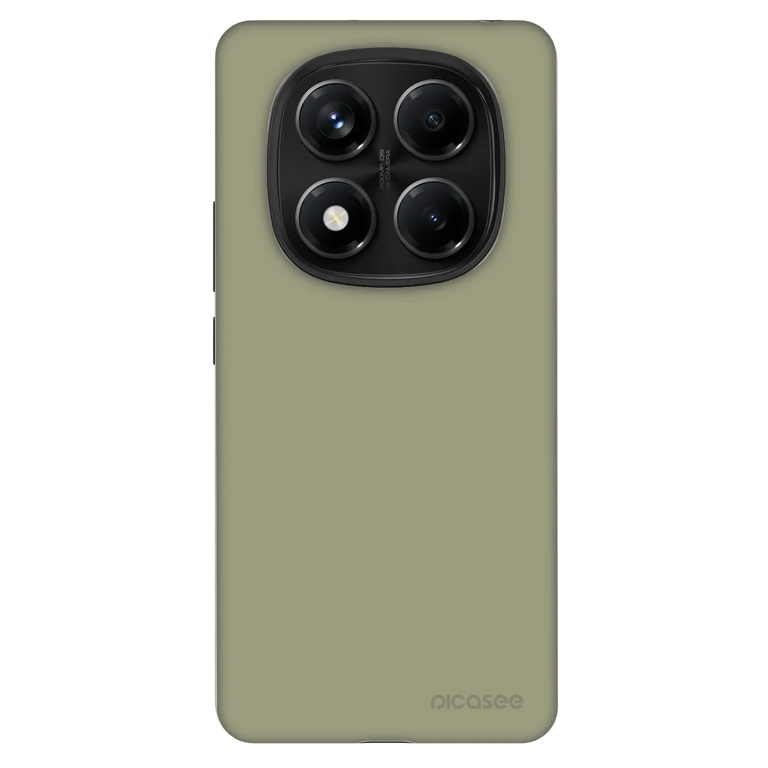 Picasee Fashion Case pro Xiaomi Redmi Note 14 Pro 4G - Dewy Dawn