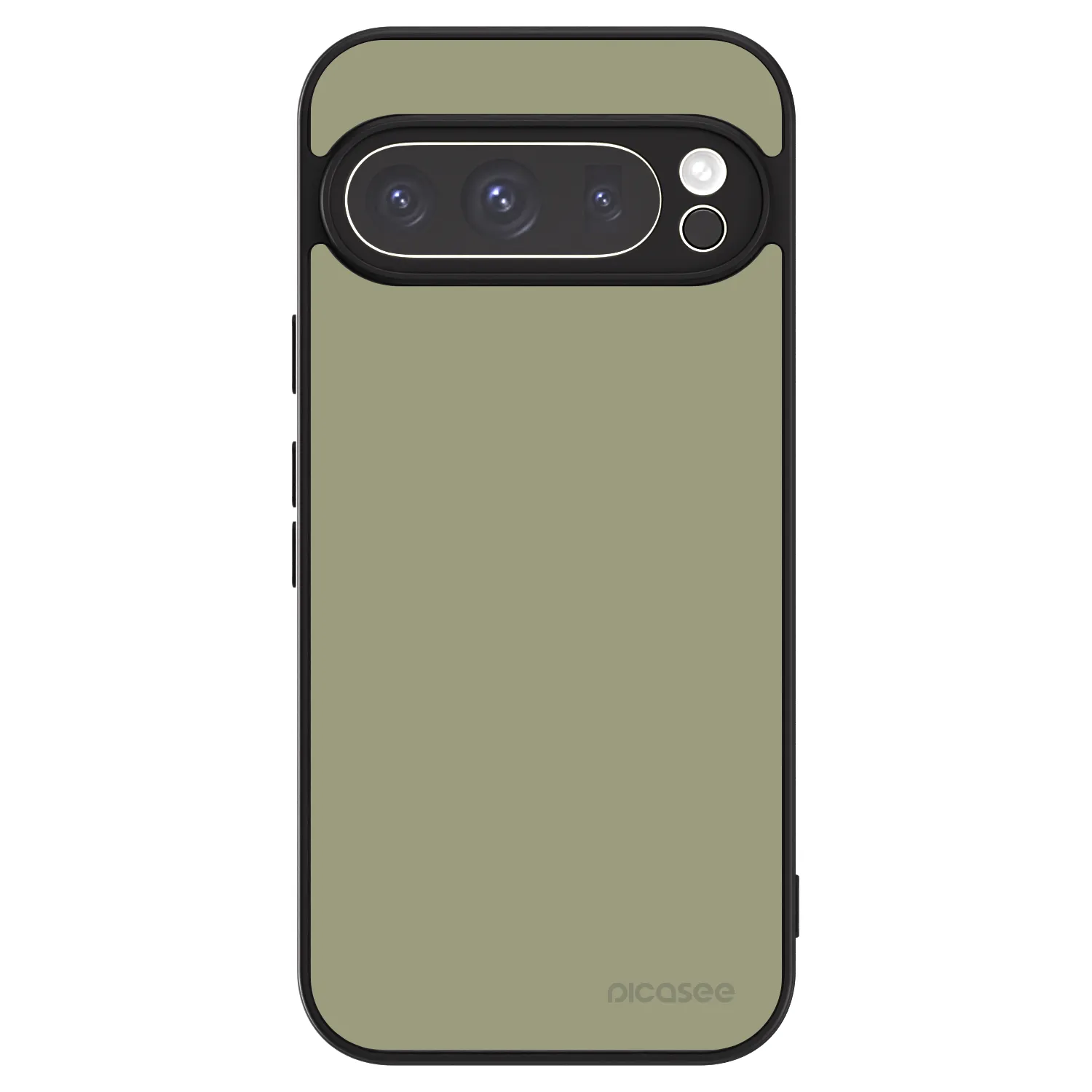 Picasee ULTIMATE CASE pro Google Pixel 9 Pro XL - Dewy Dawn