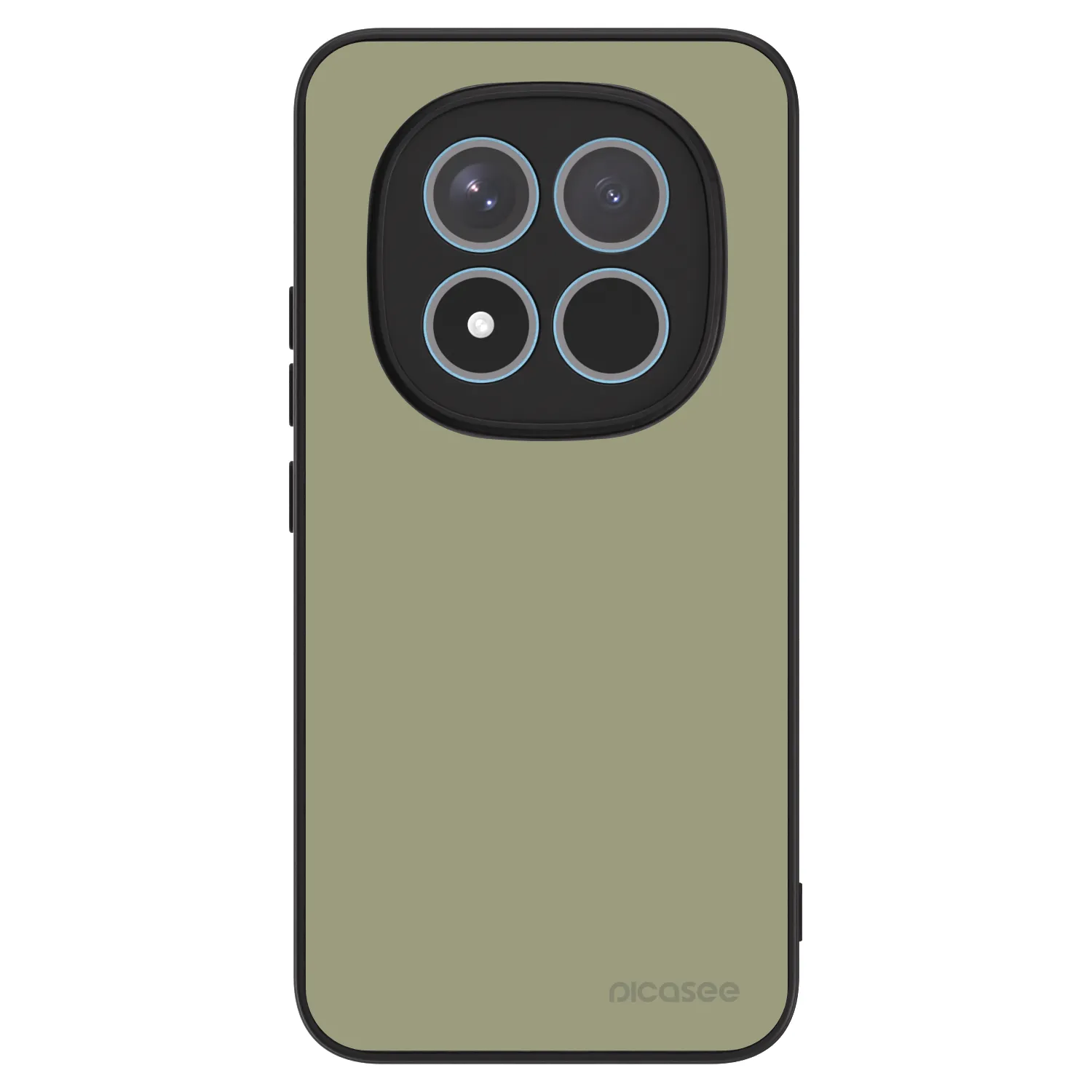 Picasee ULTIMATE CASE pro Xiaomi Redmi Note 15 Pro+ - Dewy Dawn