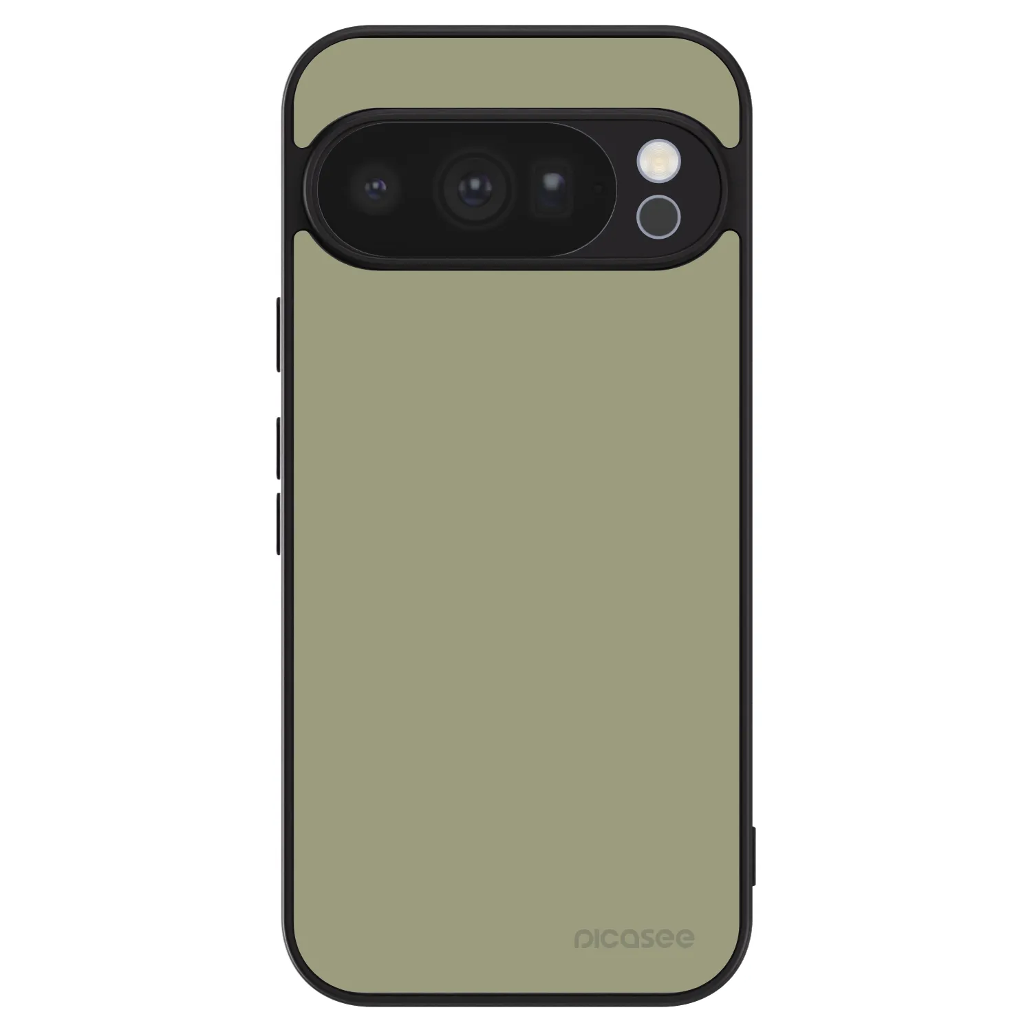 Picasee ULTIMATE CASE pro Google Pixel 10 Pro - Dewy Dawn
