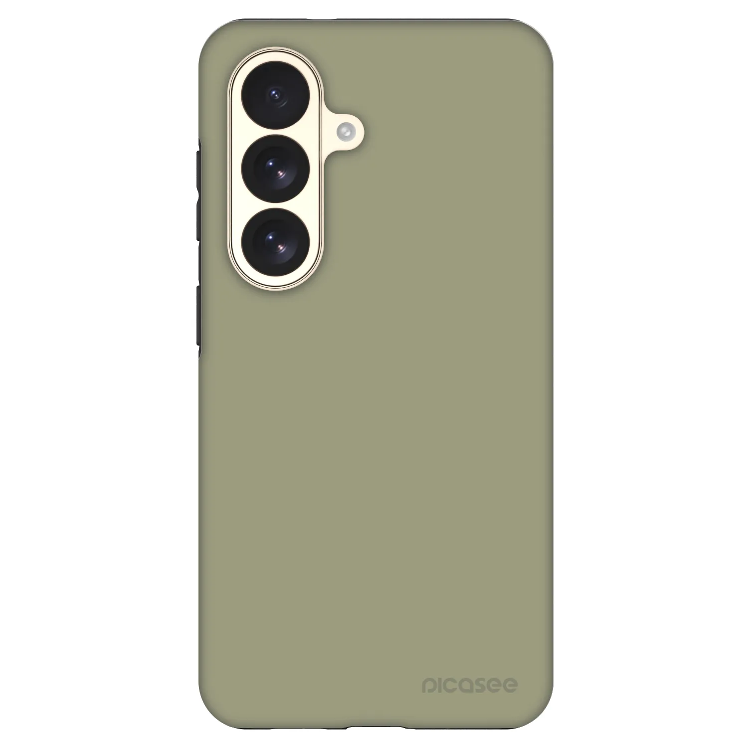 Picasee Fashion Case PowerShare pro Samsung Galaxy S26 - Dewy Dawn