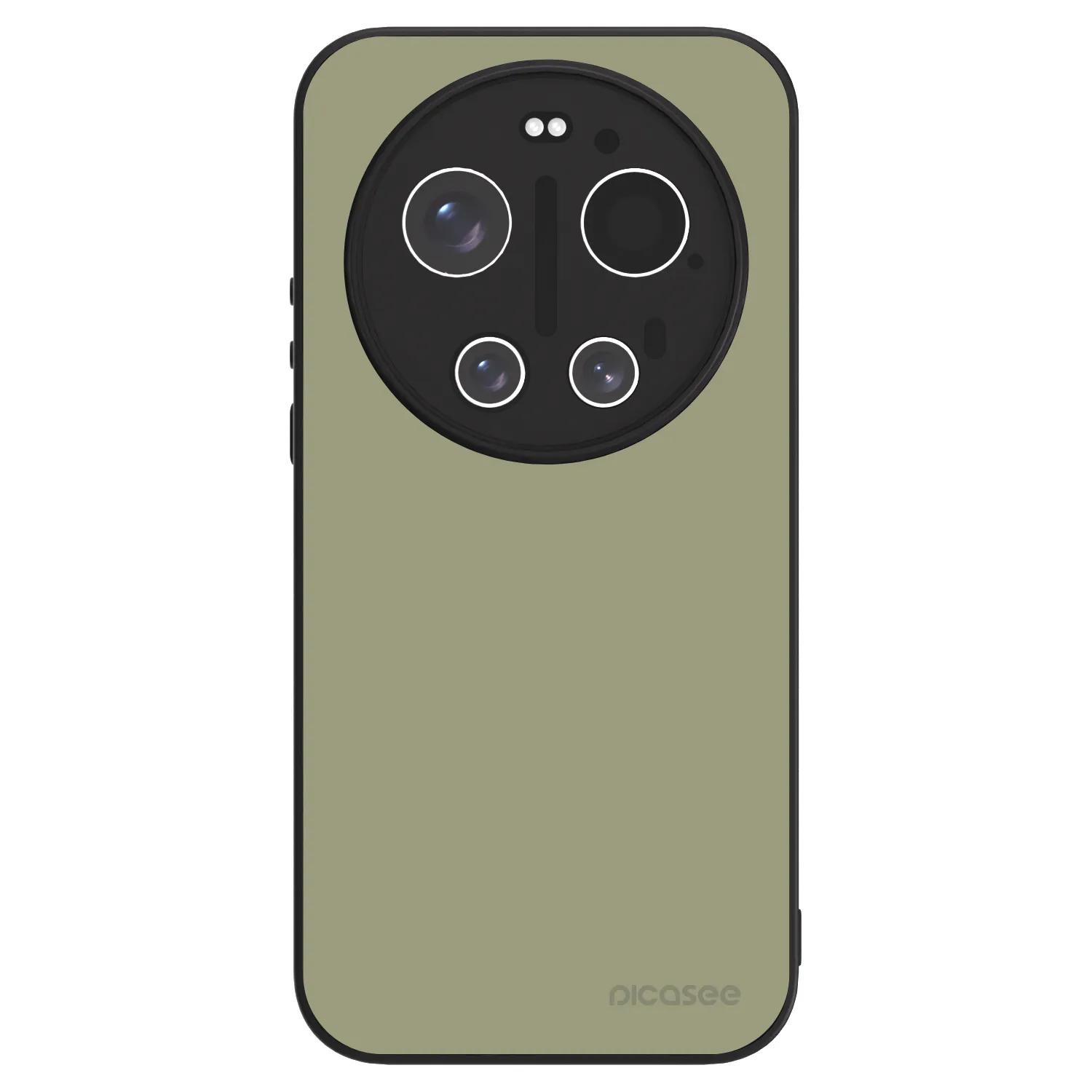 Picasee ULTIMATE CASE pro Xiaomi 17 Ultra - Dewy Dawn