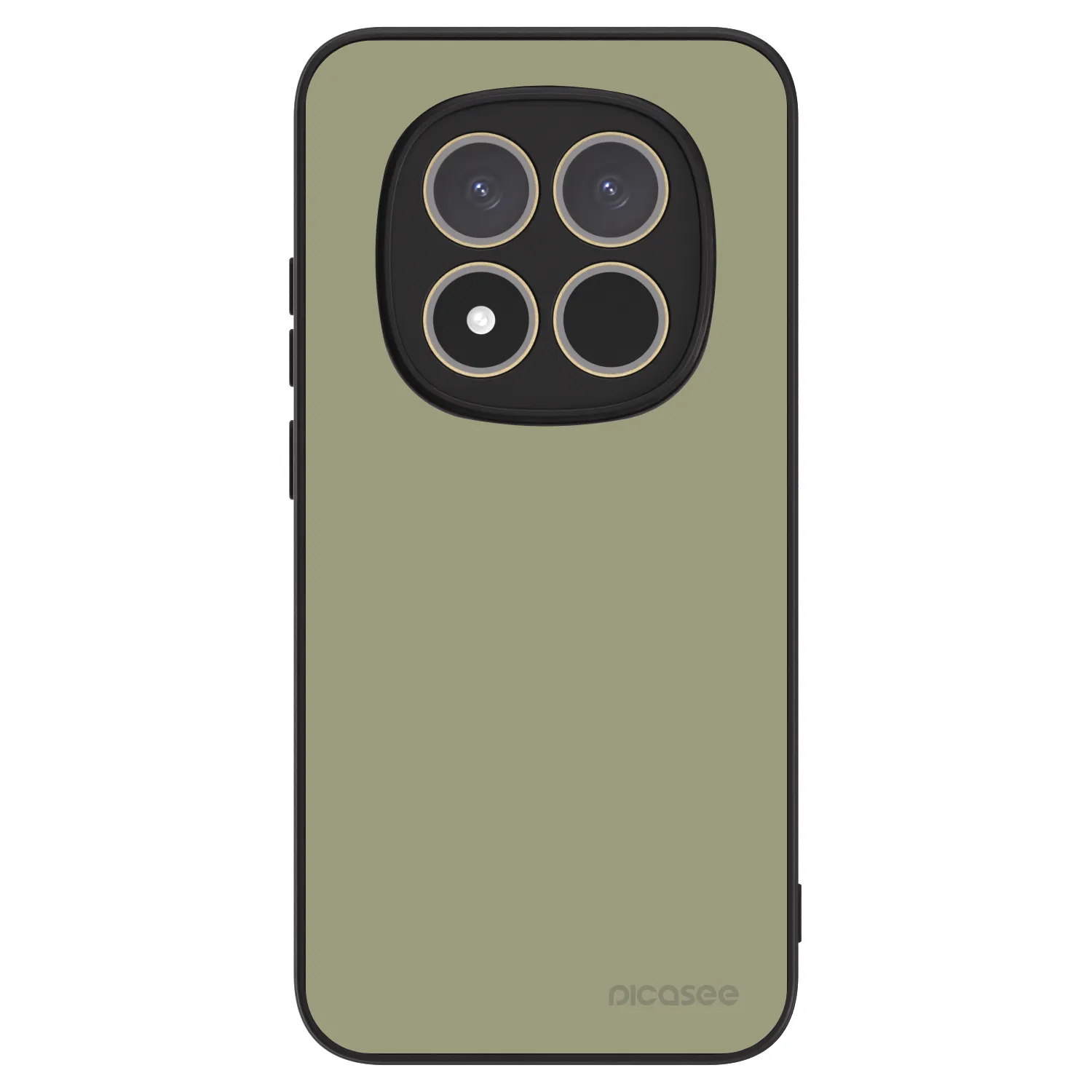 Picasee ULTIMATE CASE pro Xiaomi Redmi Note 15 Pro 5G - Dewy Dawn