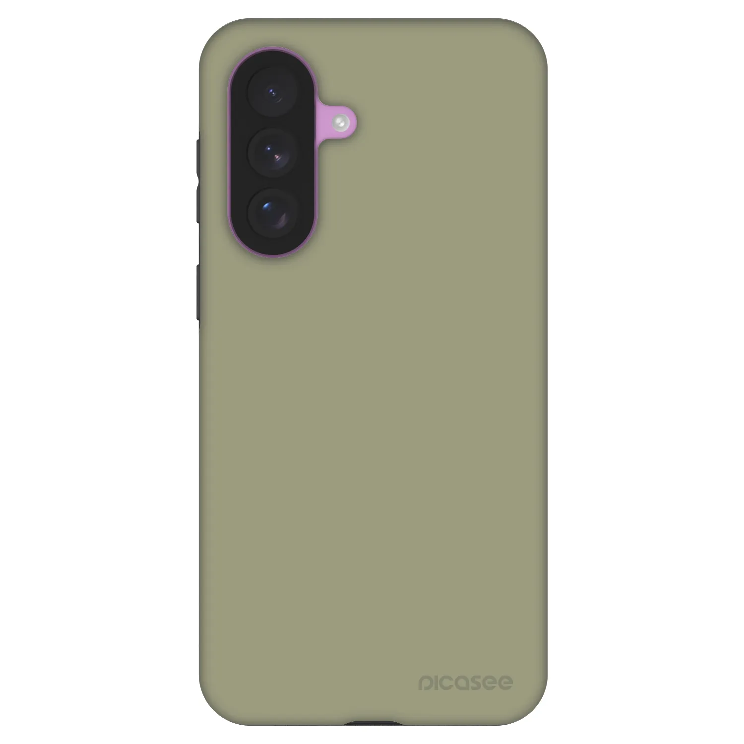 Picasee Fashion Case pro Samsung Galaxy A57 5G - Dewy Dawn
