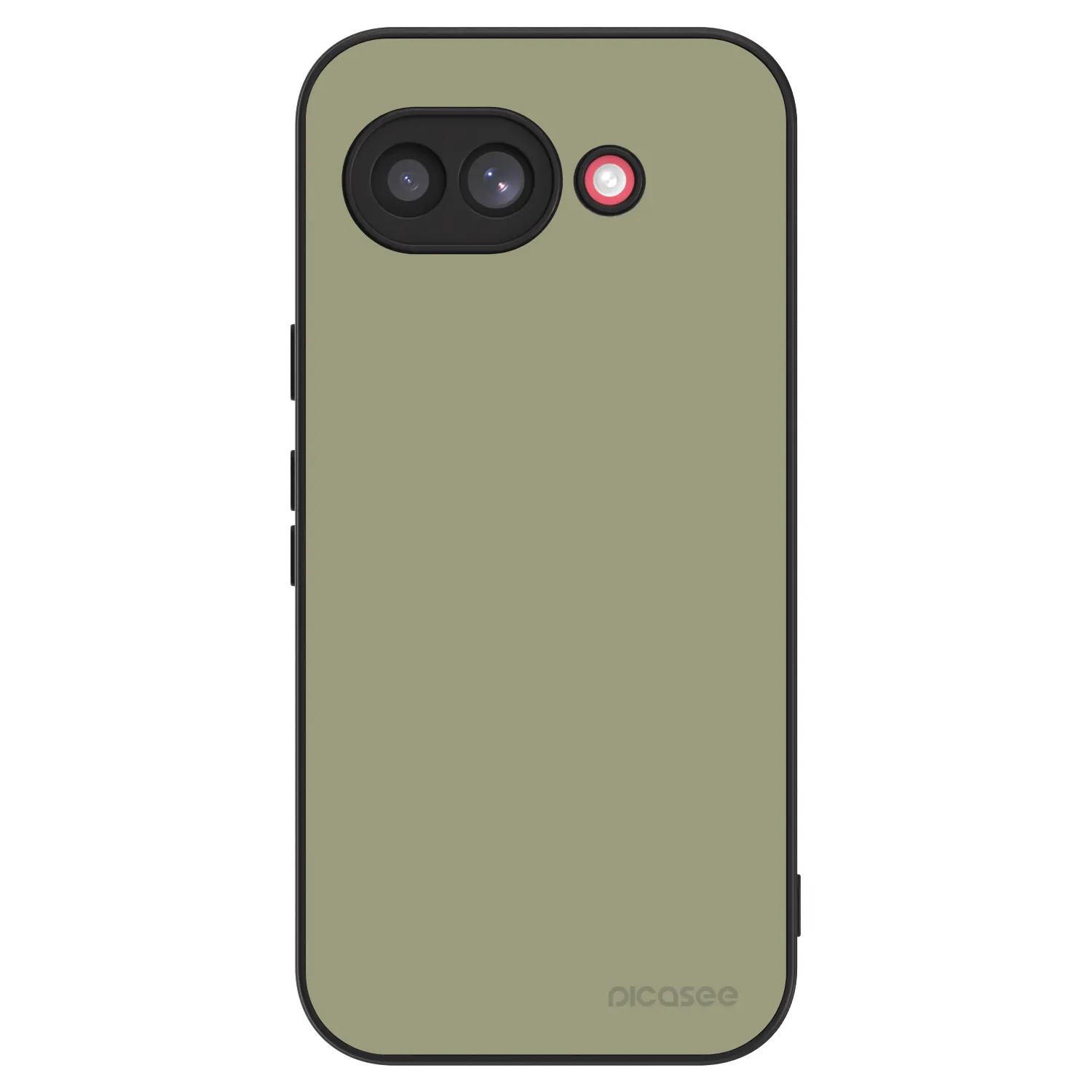 Picasee ULTIMATE CASE pro Google Pixel 10a - Dewy Dawn
