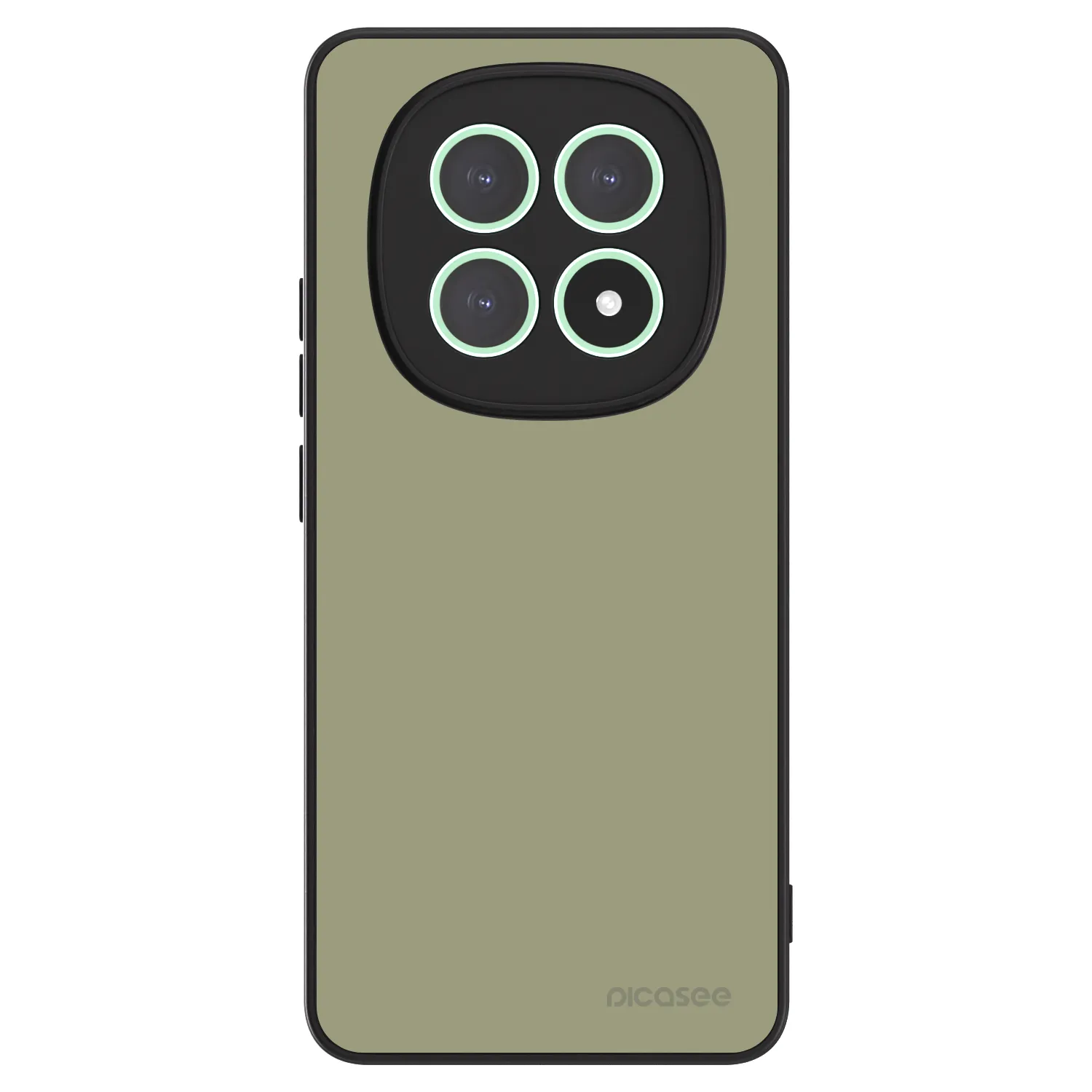 Picasee ULTIMATE CASE pro Xiaomi Redmi Note 15 5G - Dewy Dawn