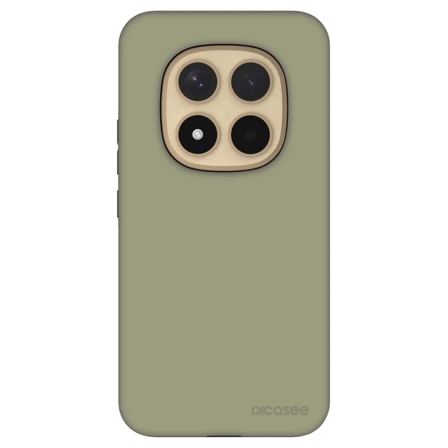 Picasee Fashion Case pro Xiaomi Redmi Note 15 Pro+ - Dewy Dawn
