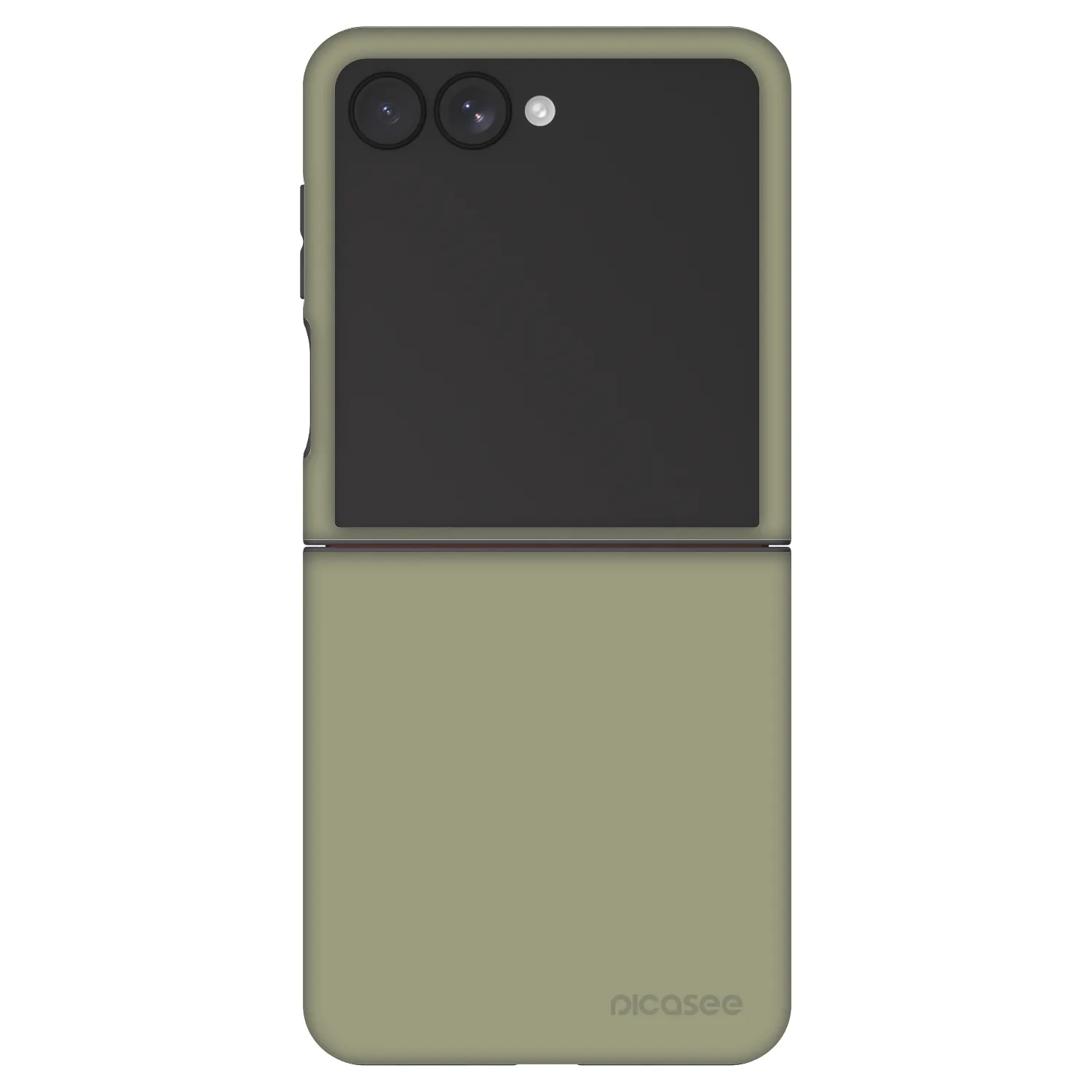 Picasee Fashion Case pro Samsung Galaxy Z Flip7 5G - Dewy Dawn