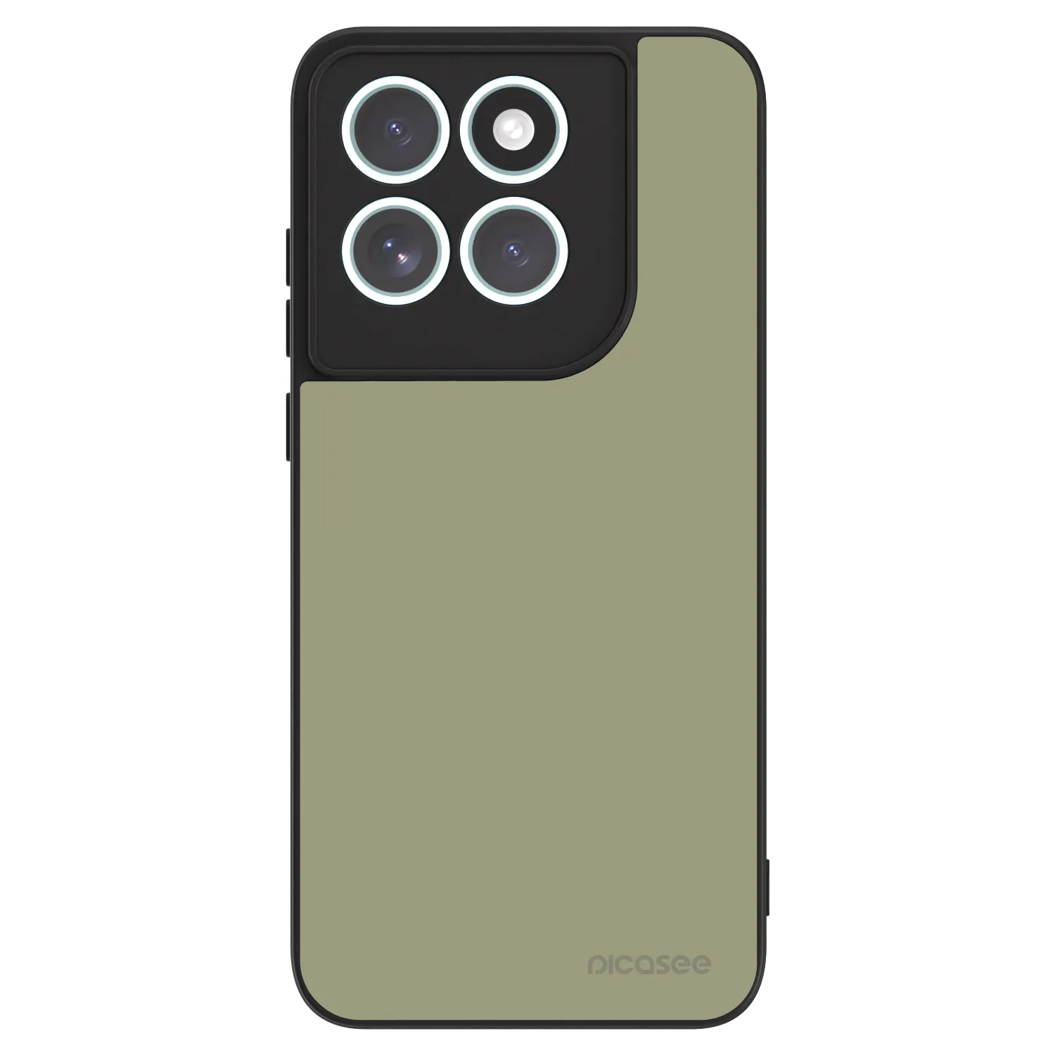 Picasee ULTIMATE CASE pro Motorola Edge 70 Fusion - Dewy Dawn