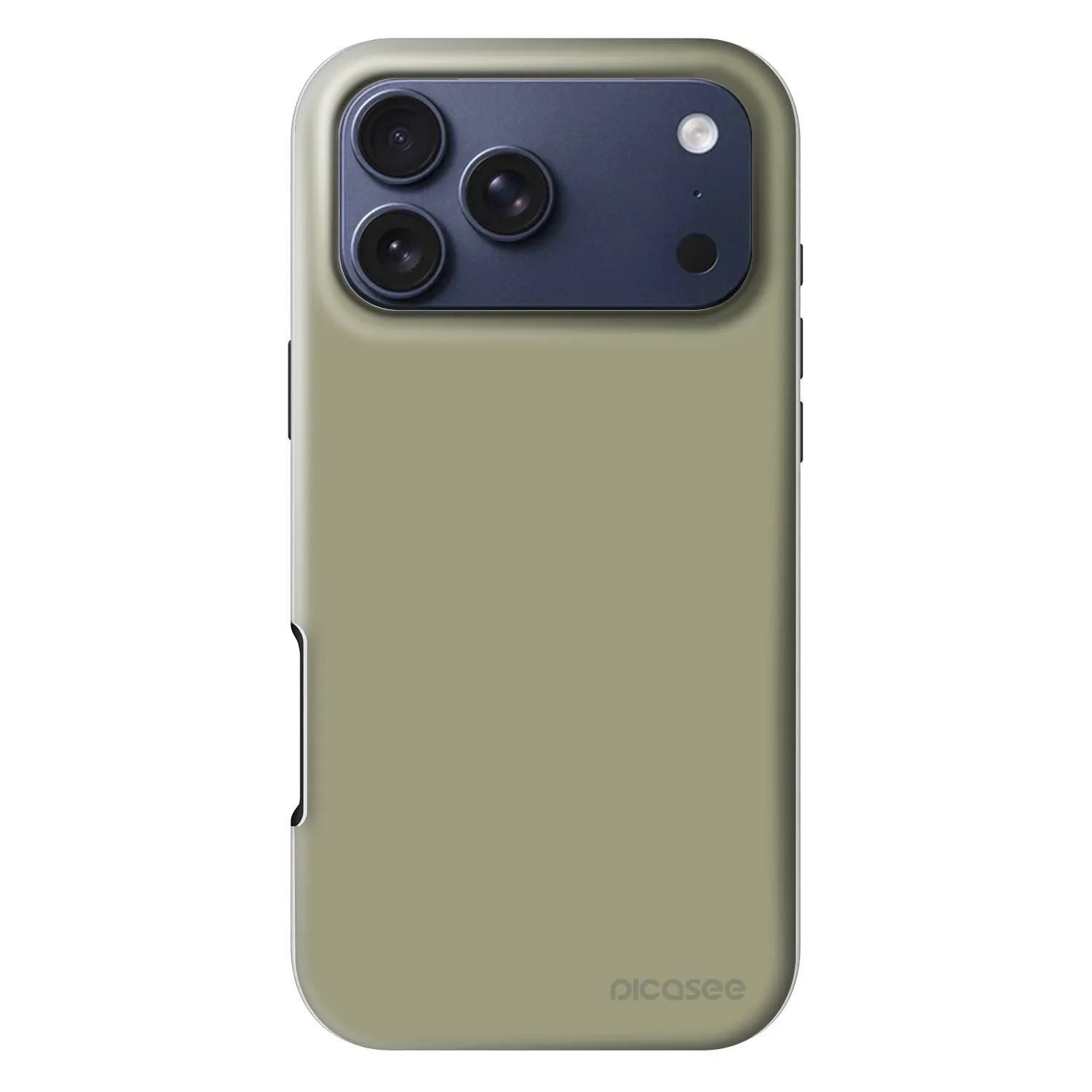 Picasee Fashion Case MagSafe Apple iPhone 18 Pro Max - Dewy Dawn