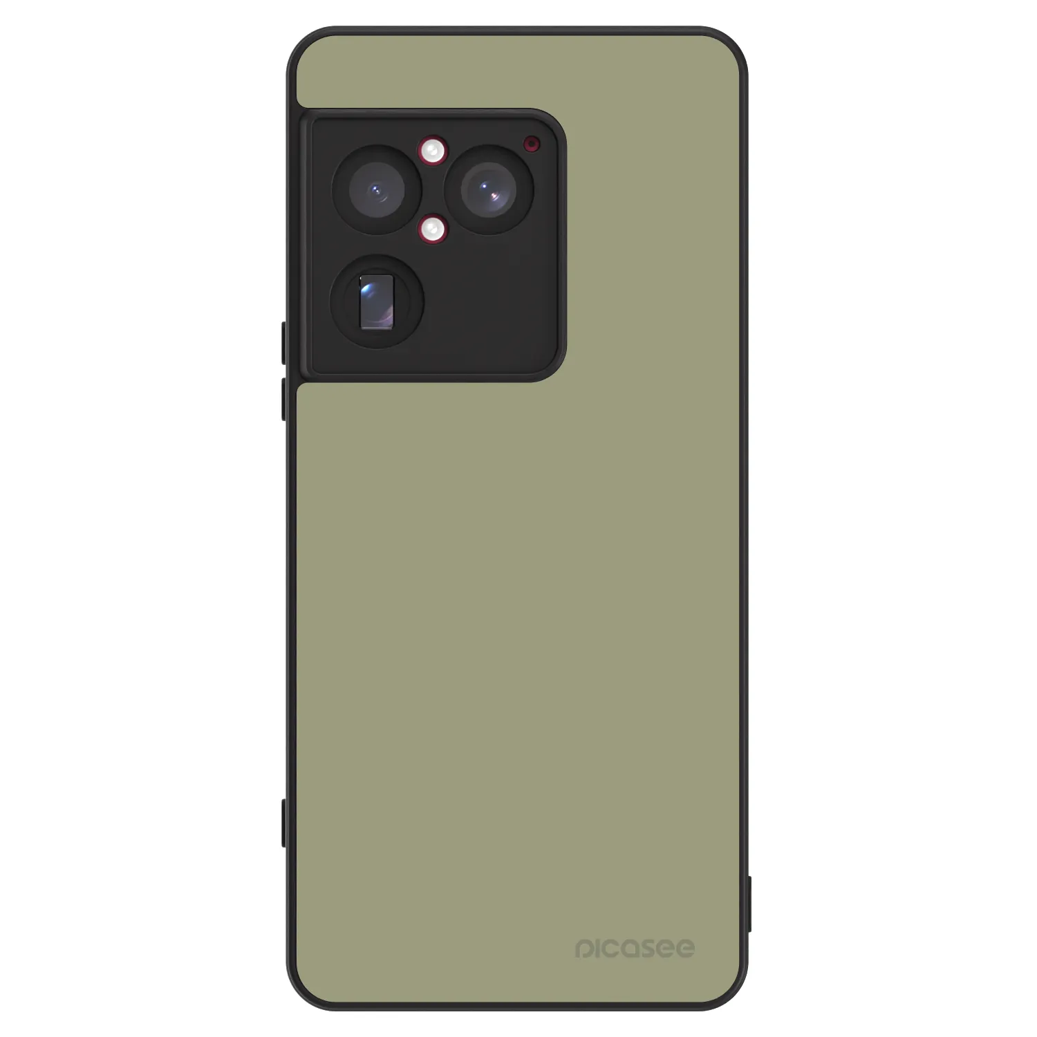 Picasee ULTIMATE CASE pro Sony Xperia 1 VIII 5G - Dewy Dawn