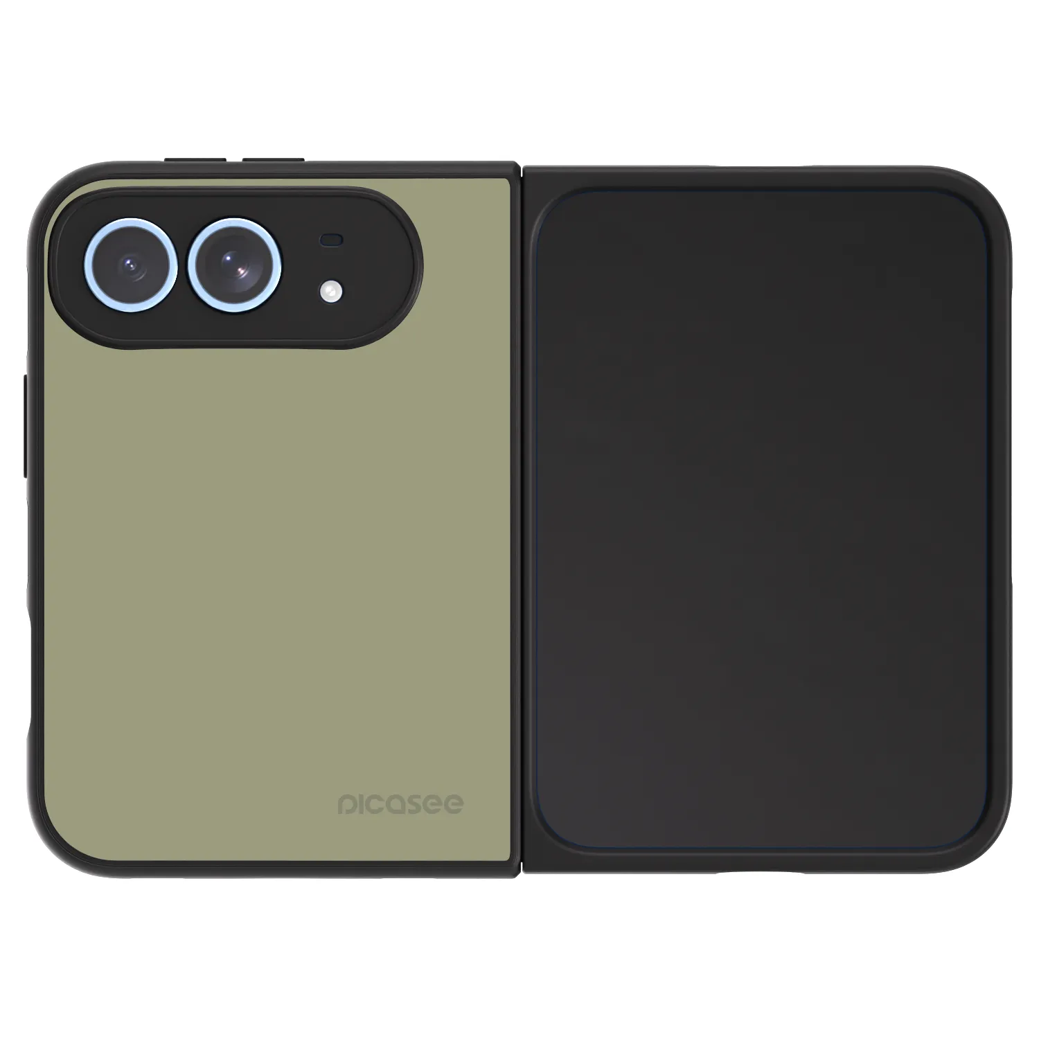 Picasee ULTIMATE CASE MagSafe pro Apple iPhone Duo - Dewy Dawn