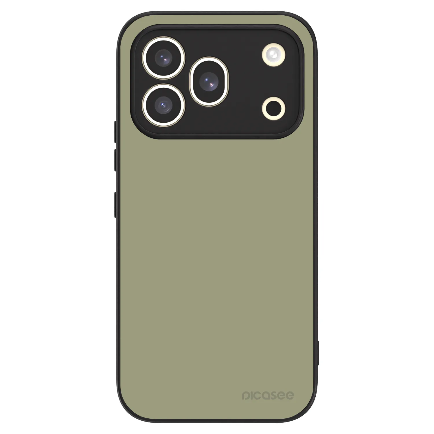 Picasee ULTIMATE CASE pro Honor 600 Pro - Dewy Dawn