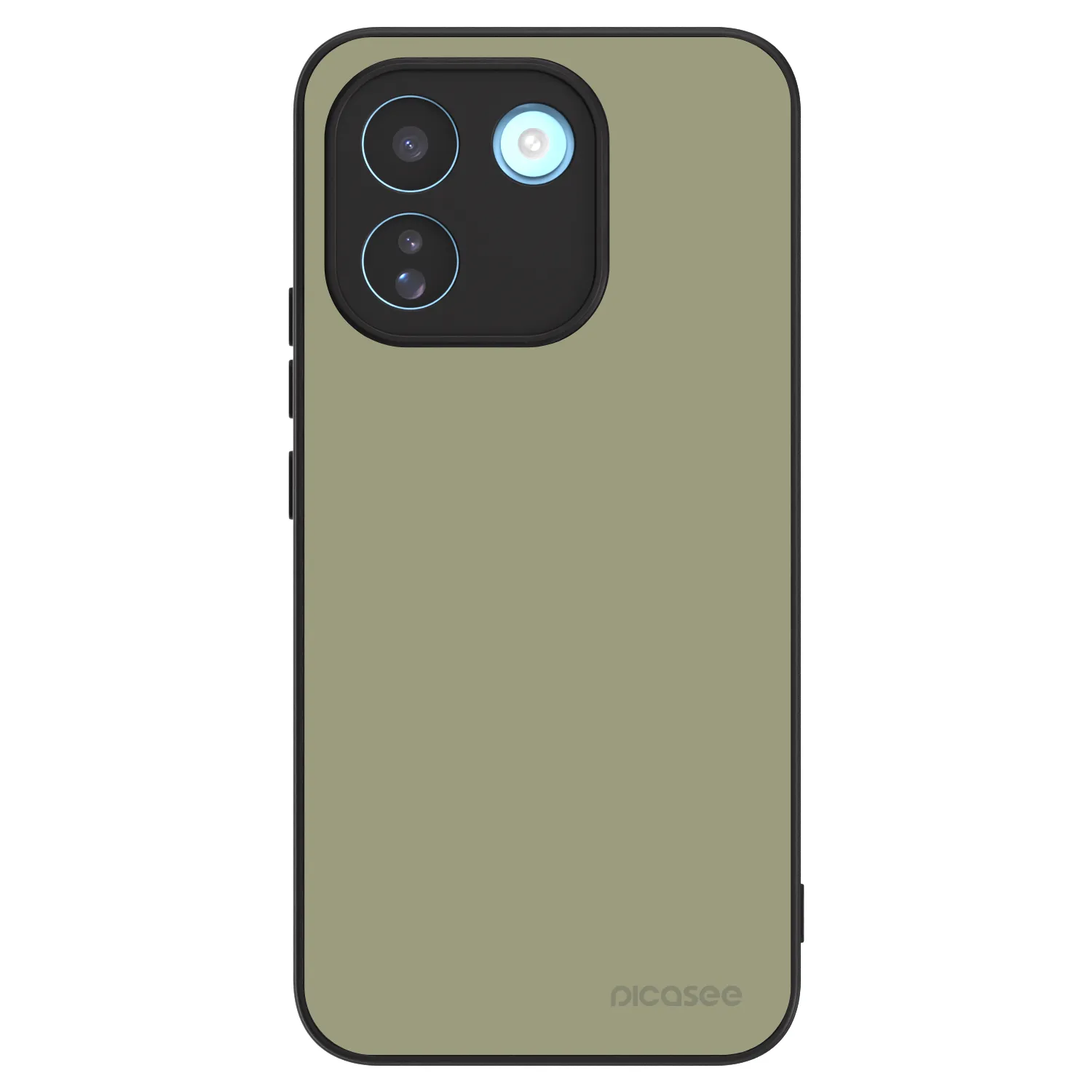 Picasee ULTIMATE CASE pro Xiaomi Redmi Note 17 Pro MAX 5G - Dewy Dawn