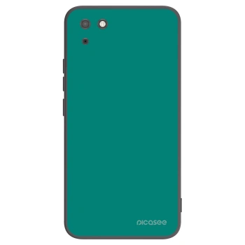 Obal pro Huawei Y5P - Emerald Mist