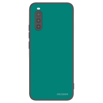 Obal pro Sony Xperia 10 II - Emerald Mist