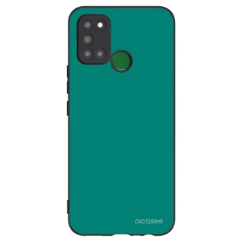 Obal pro Realme 7i - Emerald Mist