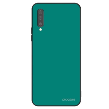Obal pro Samsung Galaxy A50 A505F - Emerald Mist