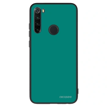 Obal pro Xiaomi Redmi Note 8 - Emerald Mist