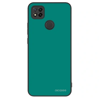Obal pro Xiaomi Redmi 9C - Emerald Mist