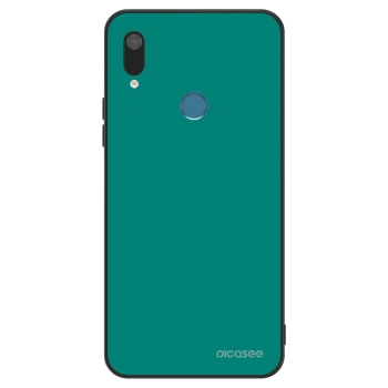 Obal pro Huawei Y7 2019 - Emerald Mist