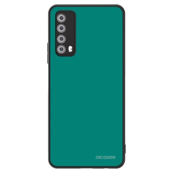 Obal pro Huawei P Smart 2021 - Emerald Mist