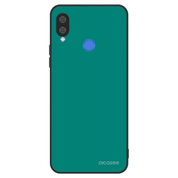 Obal pro Huawei Nova 3 - Emerald Mist