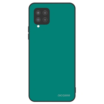 Obal pro Samsung Galaxy A42 A426B - Emerald Mist