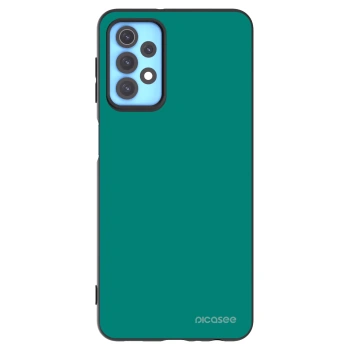 Obal pro Samsung Galaxy A32 4G SM-A325F - Emerald Mist