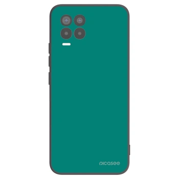 Obal pro Realme 8 Pro - Emerald Mist