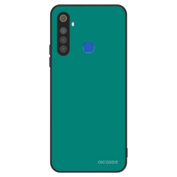 Obal pro Realme 5 - Emerald Mist