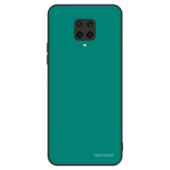 Obal pro Xiaomi Redmi Note 9S - Emerald Mist