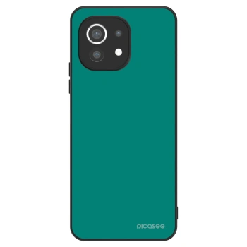 Obal pro Xiaomi Mi 11 - Emerald Mist