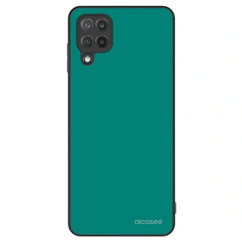 Obal pro Samsung Galaxy M12 M127F - Emerald Mist