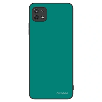 Obal pro Samsung Galaxy A22 A226B 5G - Emerald Mist