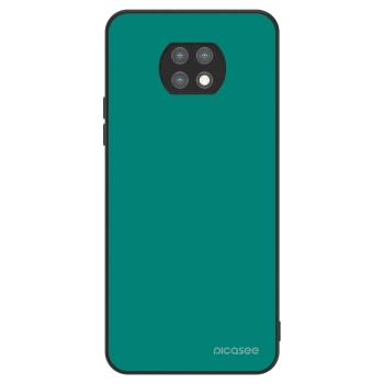 Obal pro Xiaomi Redmi Note 9T - Emerald Mist
